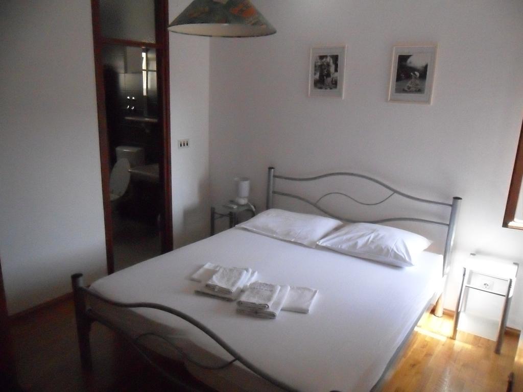 Sd House Rooms Бол Экстерьер фото