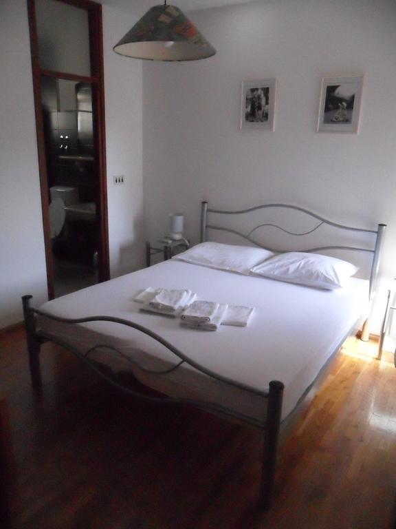 Sd House Rooms Бол Экстерьер фото