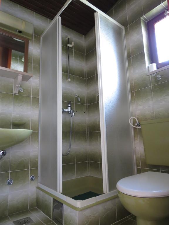 Sd House Rooms Бол Экстерьер фото