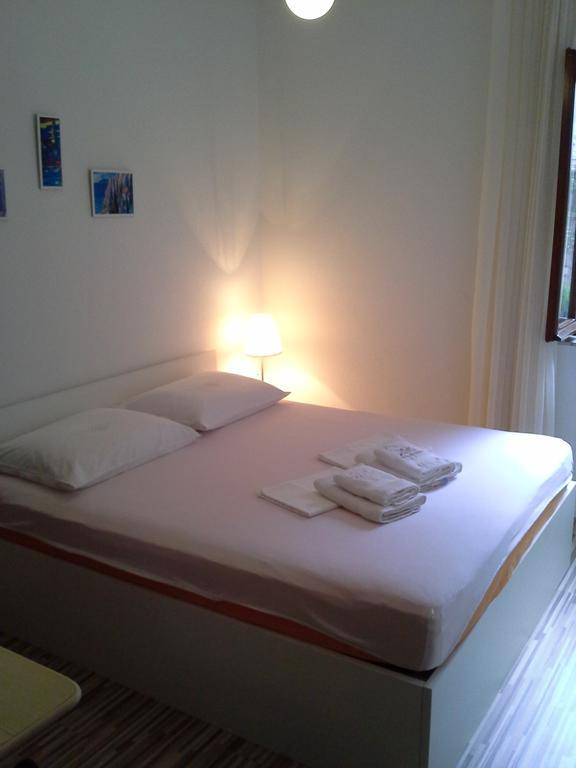 Sd House Rooms Бол Экстерьер фото