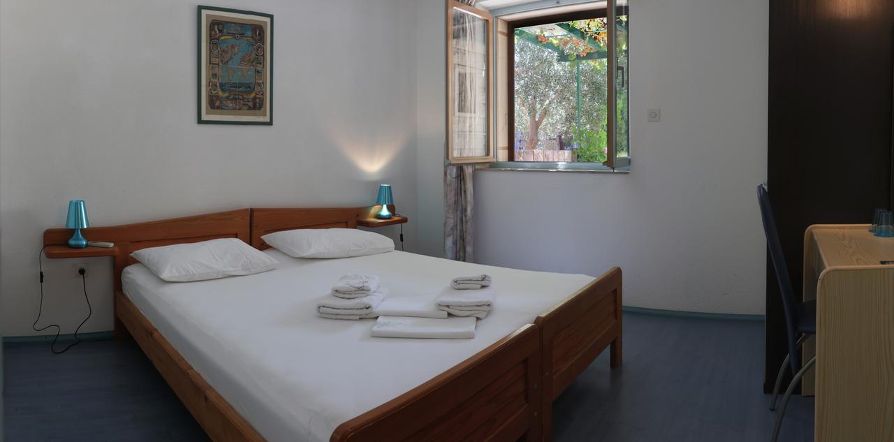 Sd House Rooms Бол Экстерьер фото