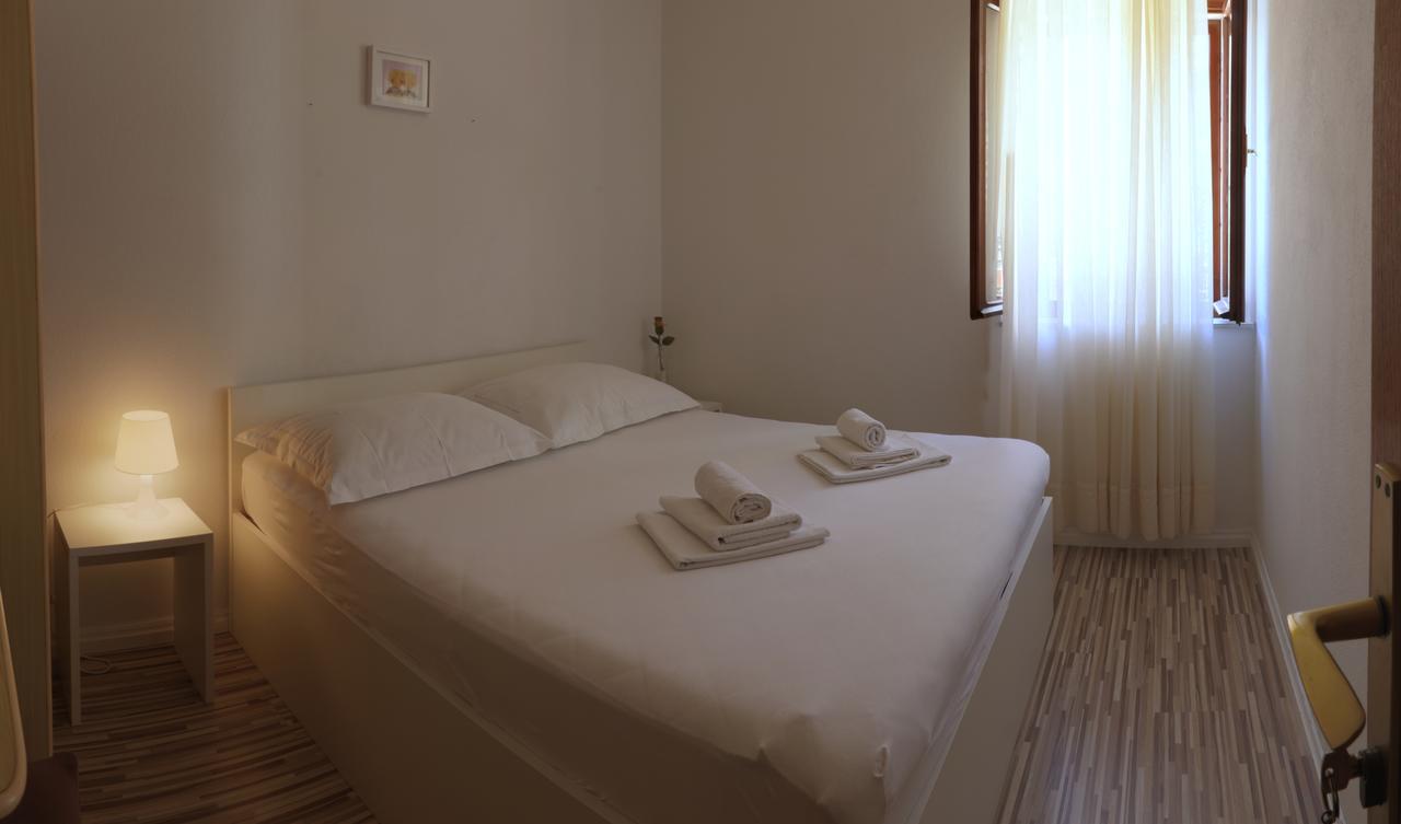 Sd House Rooms Бол Экстерьер фото
