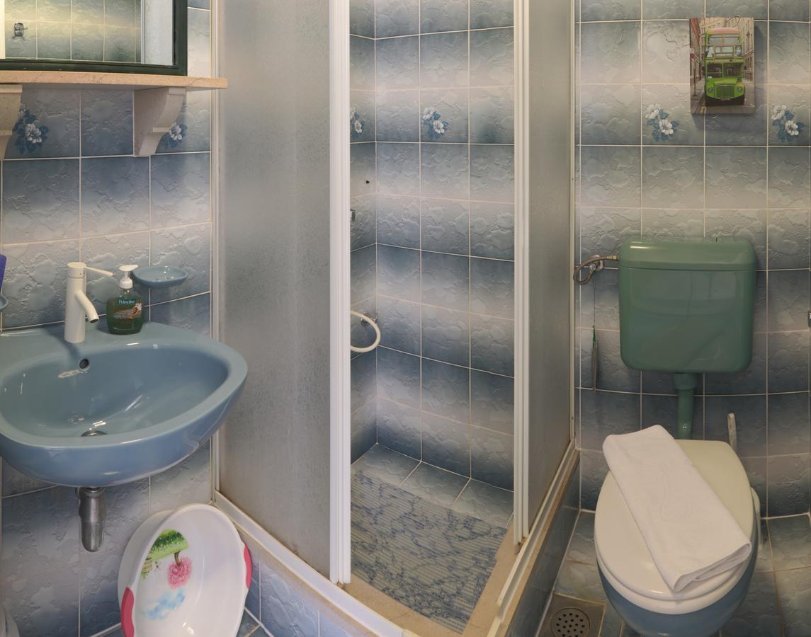 Sd House Rooms Бол Экстерьер фото