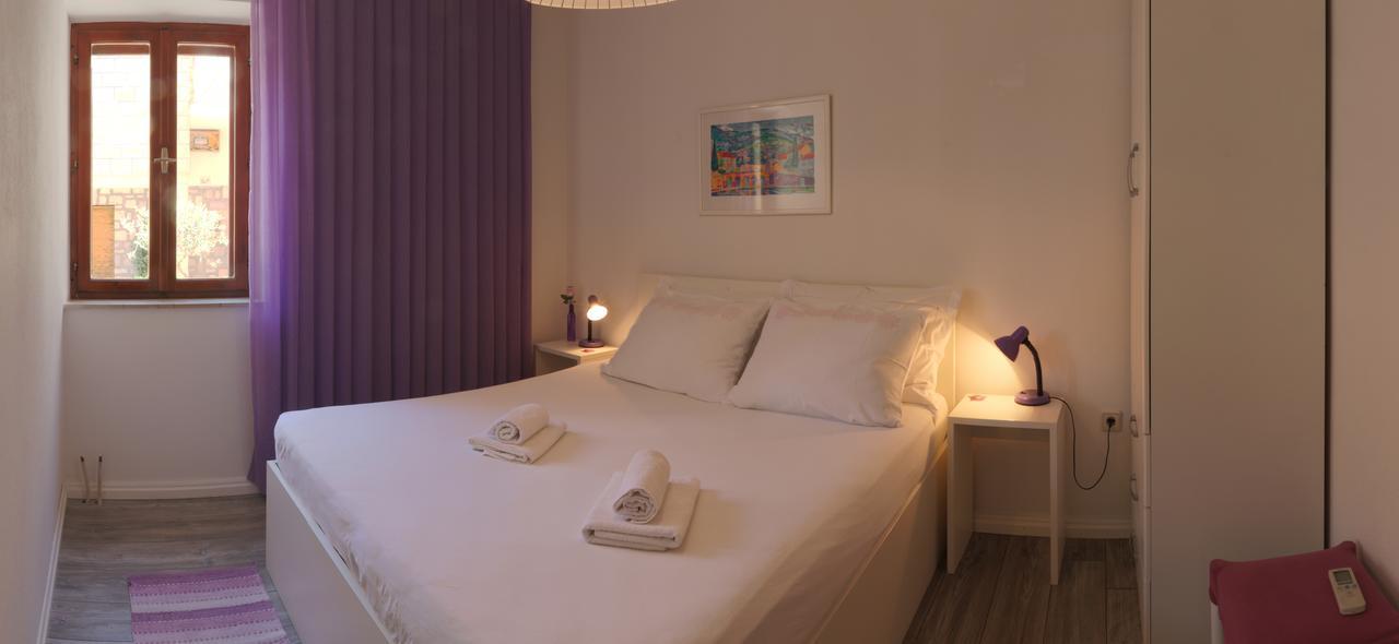 Sd House Rooms Бол Экстерьер фото